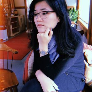 Meet your Posher, Su jin